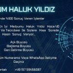 Medyum Hoca Karlsruhe Almanya