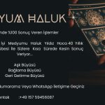 Medyum Hoca Nürnberg Almanya
