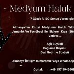 Medyum Hoca Mainz Almanya