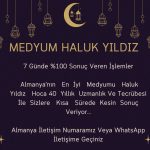 Büyü Yapan Hoca Düsseldorf