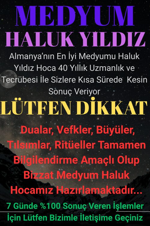 Dualar Vefkler Büyüler Tılsımlar Ritüeller Dualar Vefkler Büyüler Tılsımlar Ritüeller