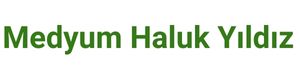 Medyum Haluk Yıldız