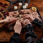 11 Düğüm Büyüsü Nasıl Yapılır?