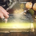 7 Düğüm Büyüsü Nasıl Yapılır?