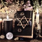 Almanya’da Büyücüler ve Büyü Yapan Medyum Hoca