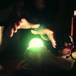 Astrologe / Astrologin