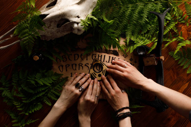 Biberle Aşık Etme Büyüsü Nasıl Yapılır