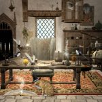 Birini Kendine Getirmek için Yapılan Büyüler