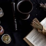 Büyü Yapımında Kullanılan Bitkiler Nelerdir?