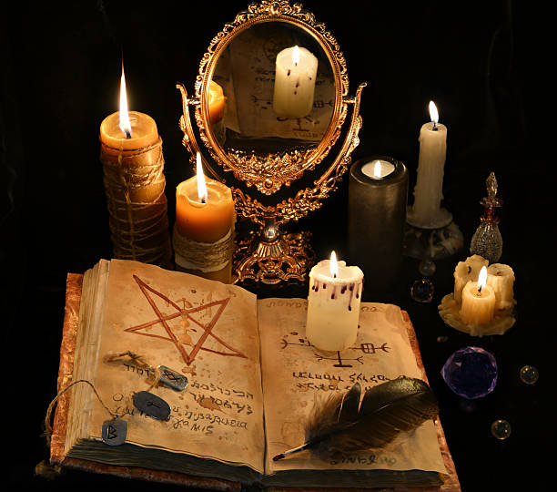 Büyülü Yiyecek ve İçecek Nasıl Anlaşılır Nasıl Korunur