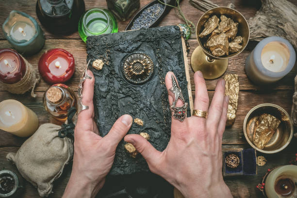 Büyünün Kalktığı Nasıl Anlaşılır