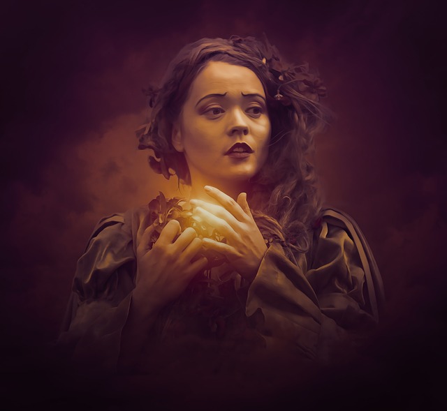 Dünyaca Ünlü Medyumlar