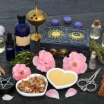 Fransa’da Büyücüler ve Büyü Yapan Medyum Hoca