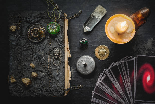 Hamur Büyüsü Nedir, Hamur Büyüleri Nasıl Yapılır