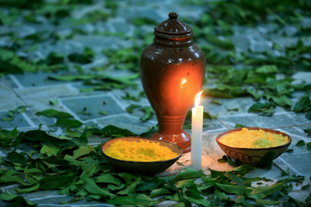 Wicca Büyüsü Nedir Wicca Büyüleri Nasıl Yapılır