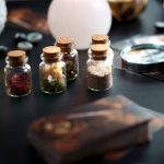 Cin Büyüsü Nedir, Cin Büyüleri Nasıl Yapılır?