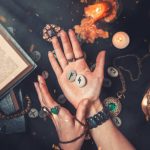 Kara Büyü Nedir, Kara Büyüler Nasıl Yapılır?
