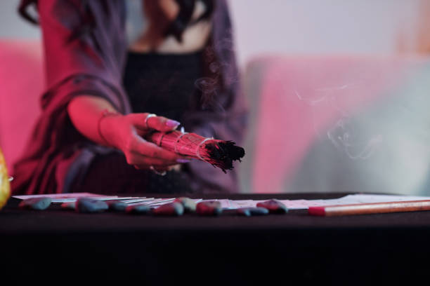 Odkara Büyüsü Nedir, Odkara Büyüleri Nasıl Yapılır