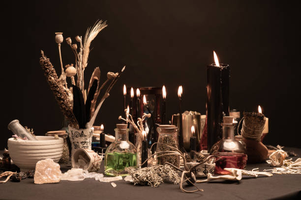 Evde Büyü Nasıl Anlaşılır, Evdeki Büyü Nasıl Bulunur? Evde Büyü Nasıl Anlaşılır, Evdeki Büyü Nasıl Bulunur?