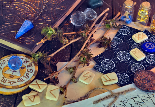 Büyüden Kurtulma Yolları Nelerdir