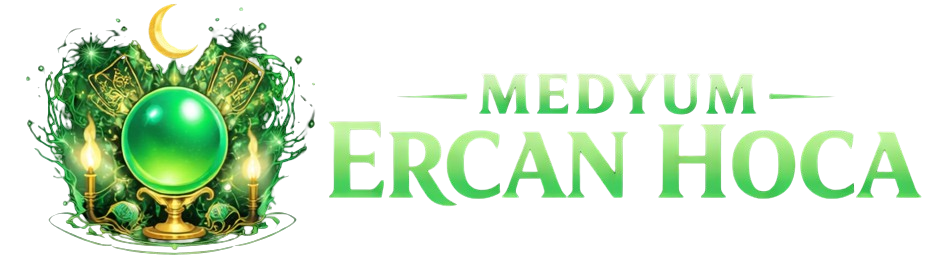 Medyum Ercan Hoca